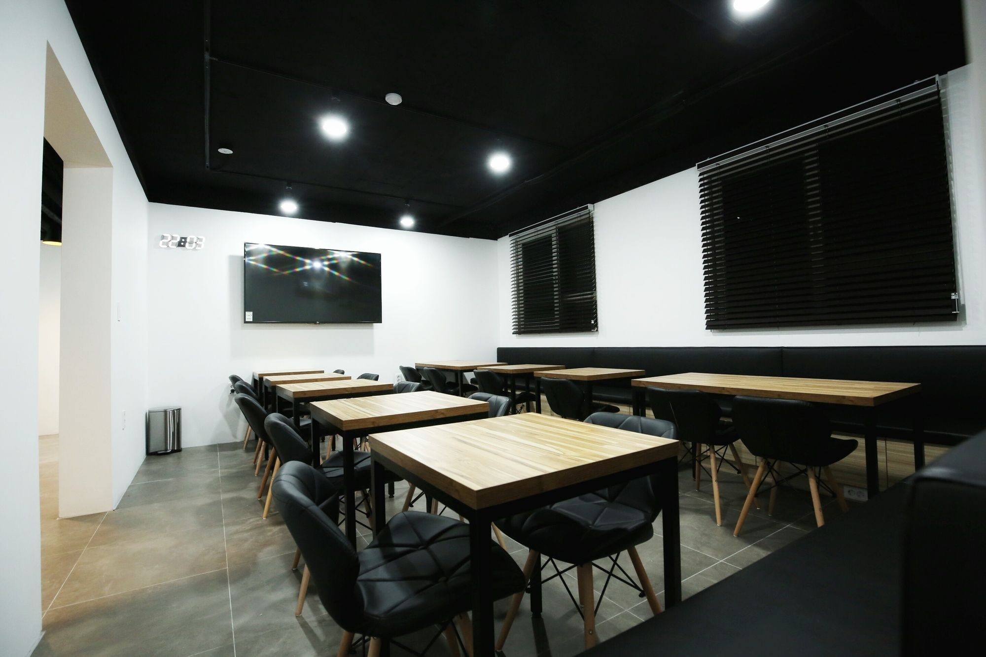 Stayan Guesthouse And Bnb Busan Bagian luar foto