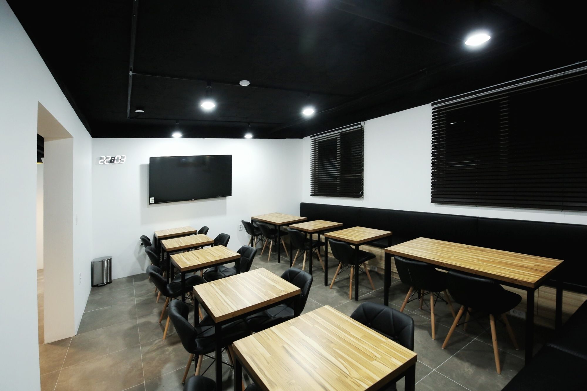 Stayan Guesthouse And Bnb Busan Bagian luar foto